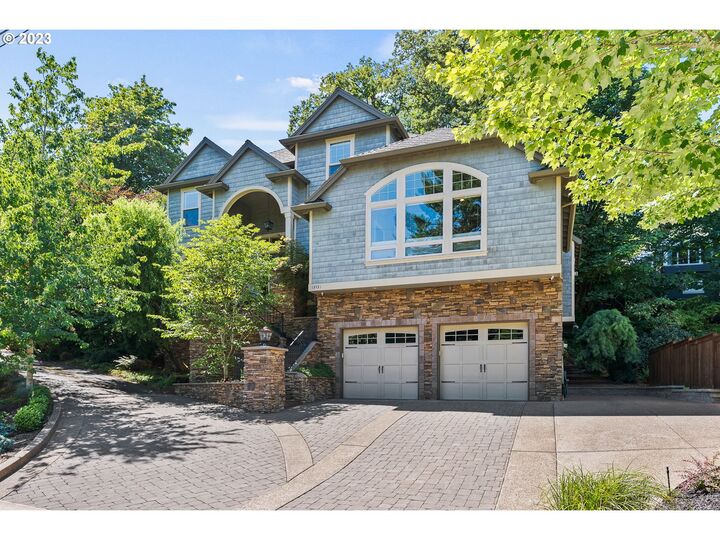 13531 Fielding Rd  Lake Oswego OR 97034 photo