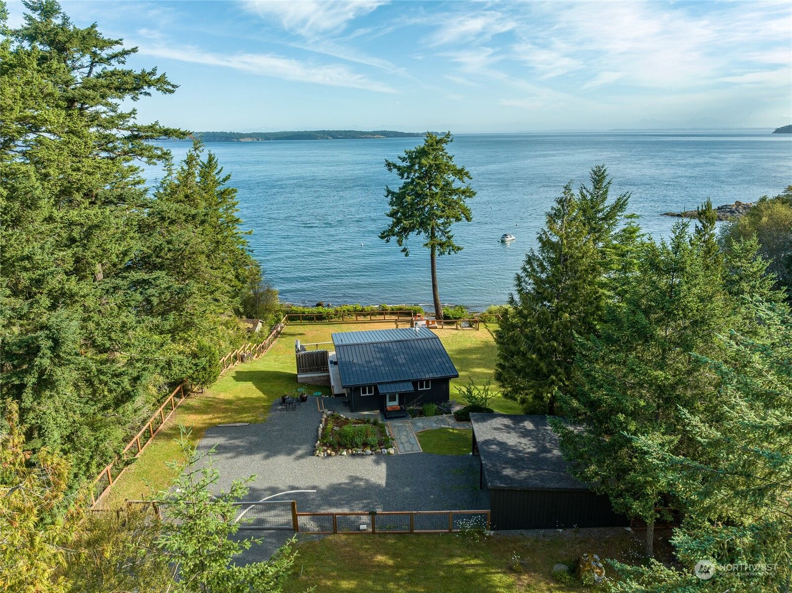 Property Photo:  155  Matia View Drive  WA 98245 