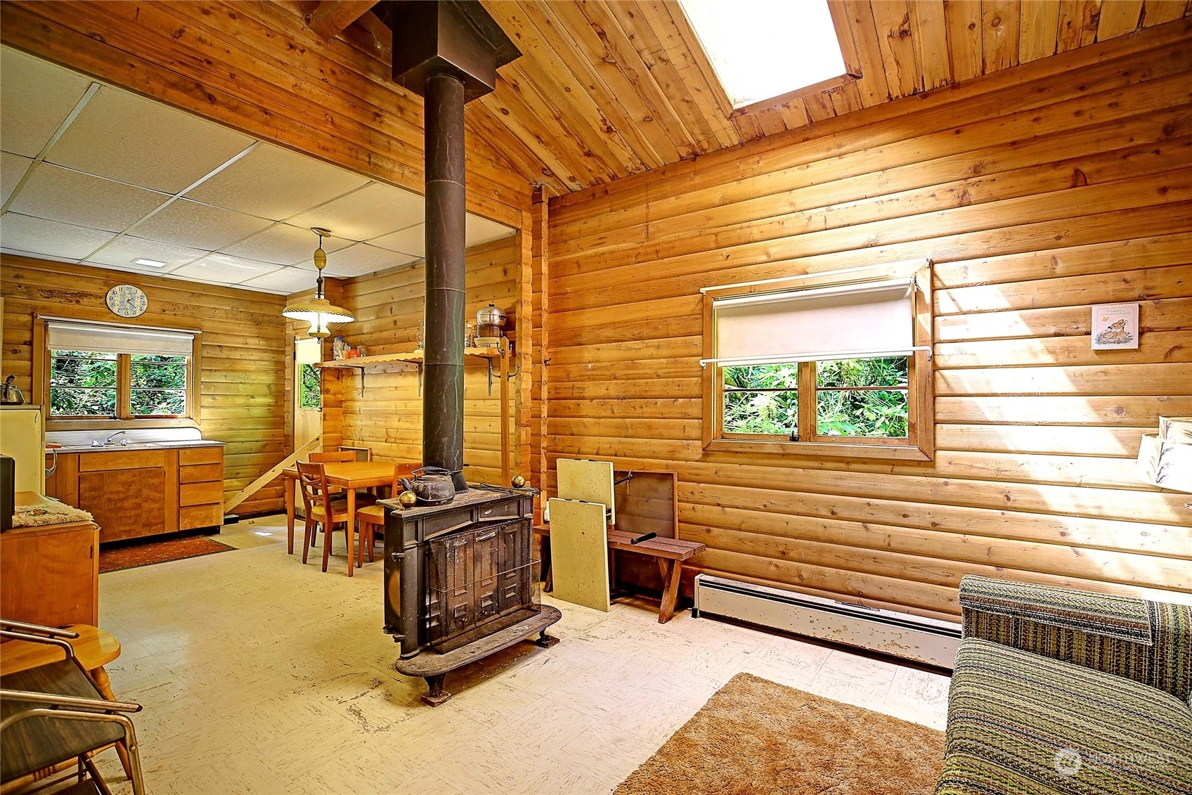 Property Photo:  468 Rocky Way  WA 98239 