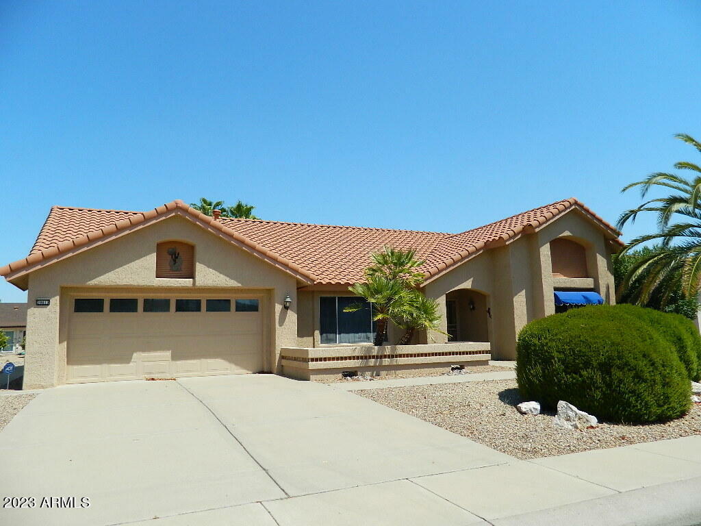 20813 N 147th Drive  Sun City West AZ 85375 photo