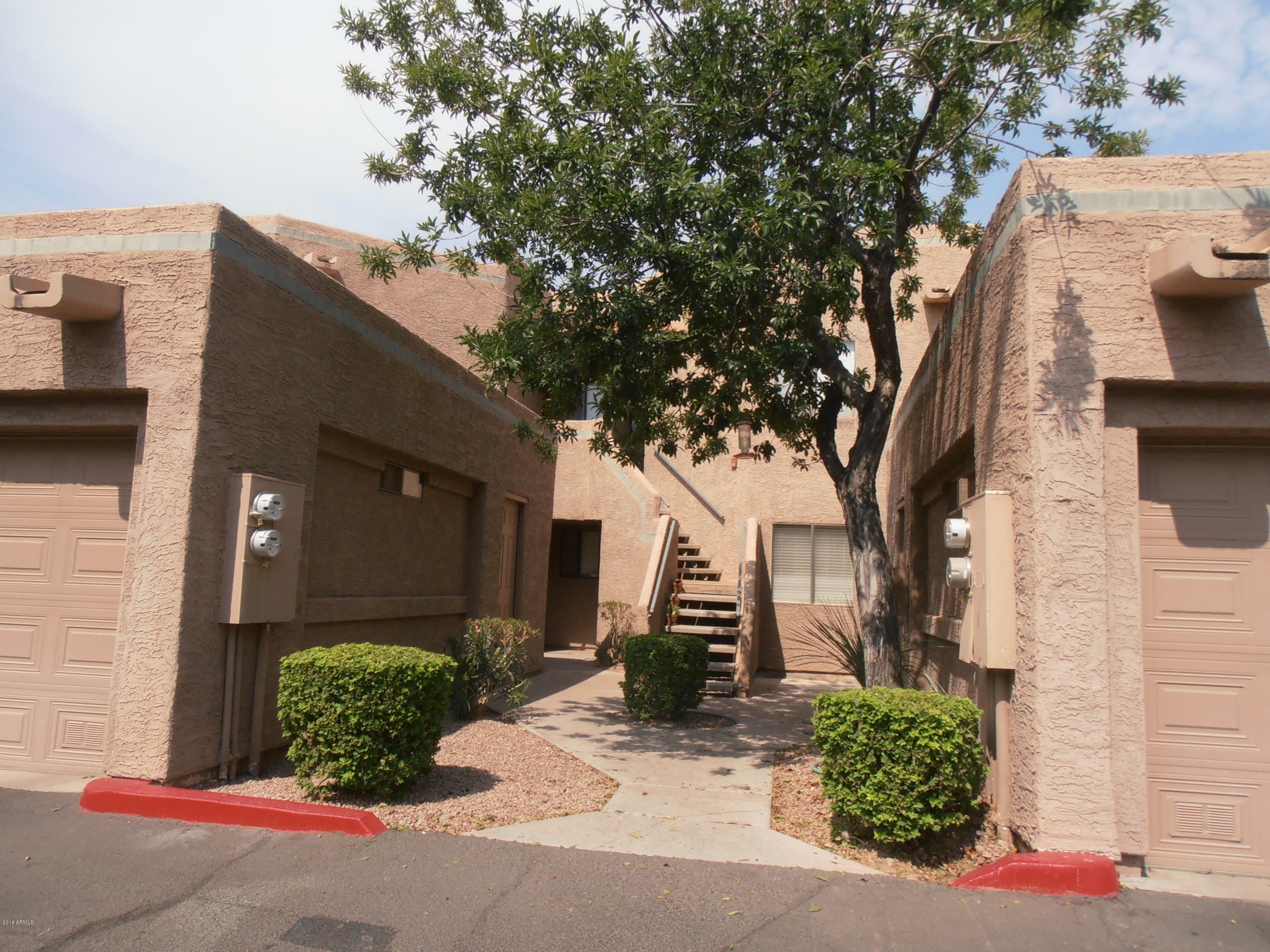 Property Photo: 935 N Granite Reef Road 106 AZ 85257
