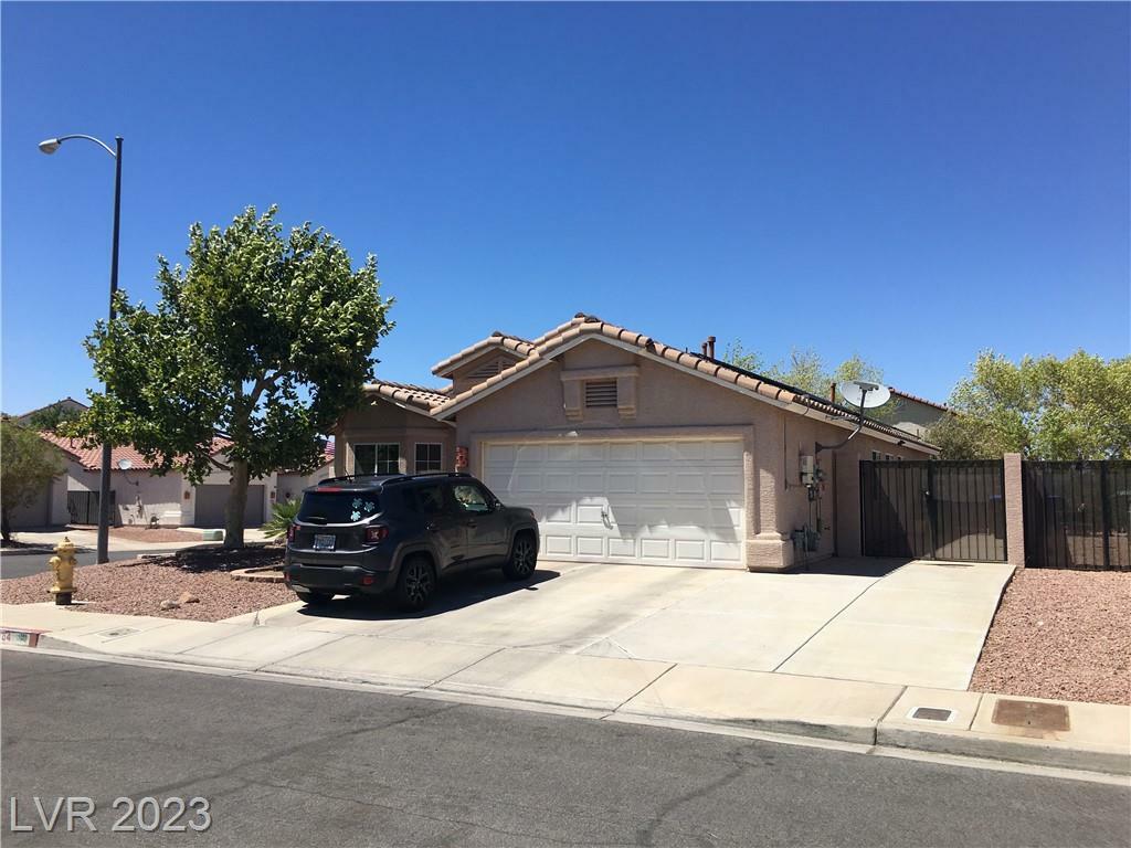 Property Photo:  984 Broken Reed Court  NV 89015 