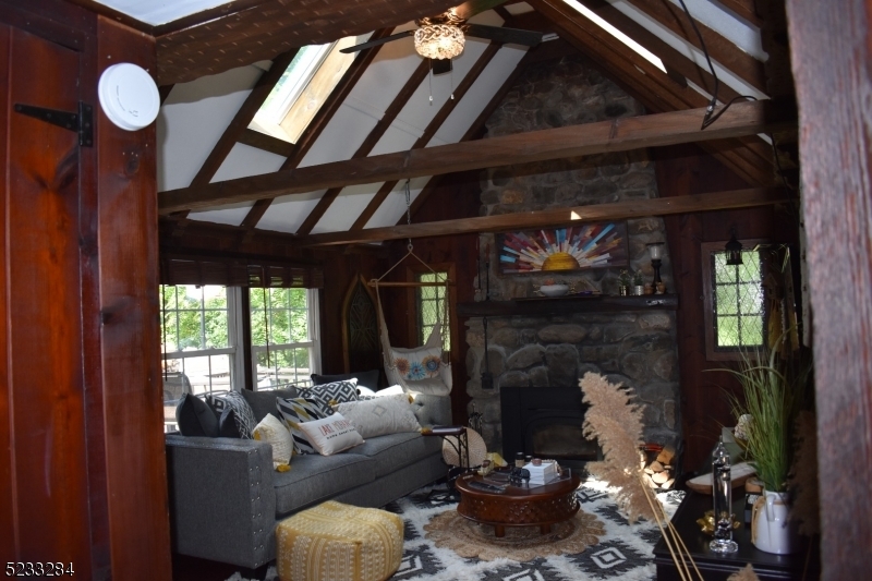Property Photo: 78 Woodlawn Rd NJ 07871