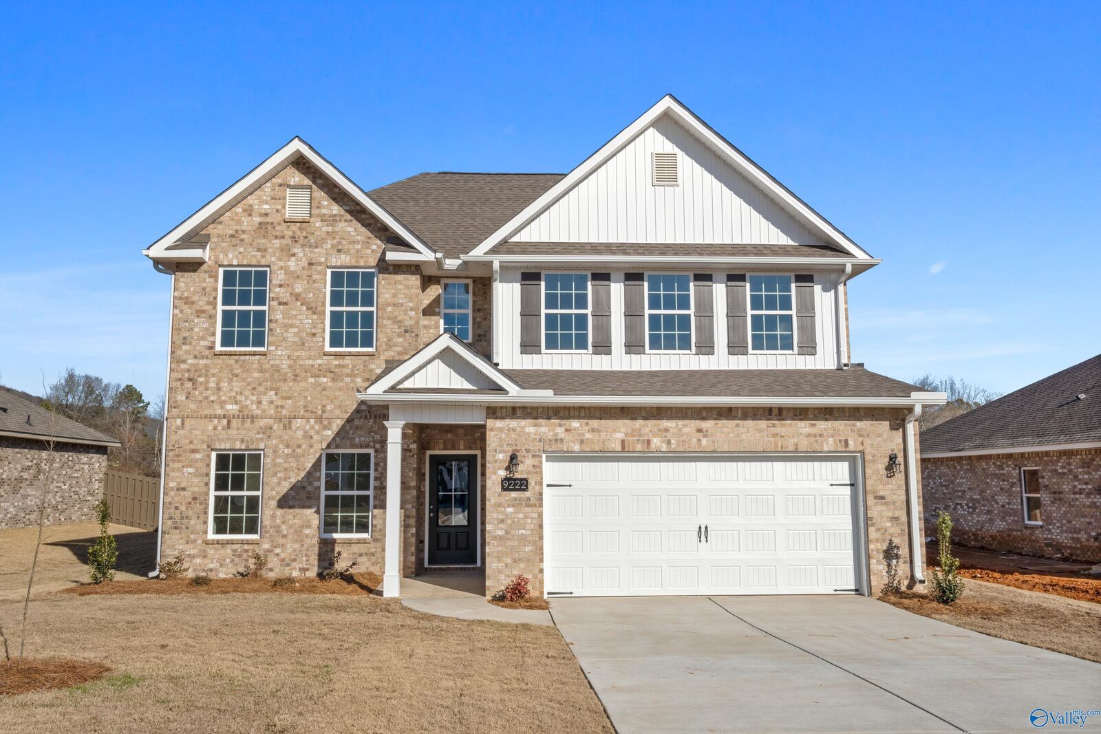 Property Photo:  9222 Current Way SE  AL 35763 