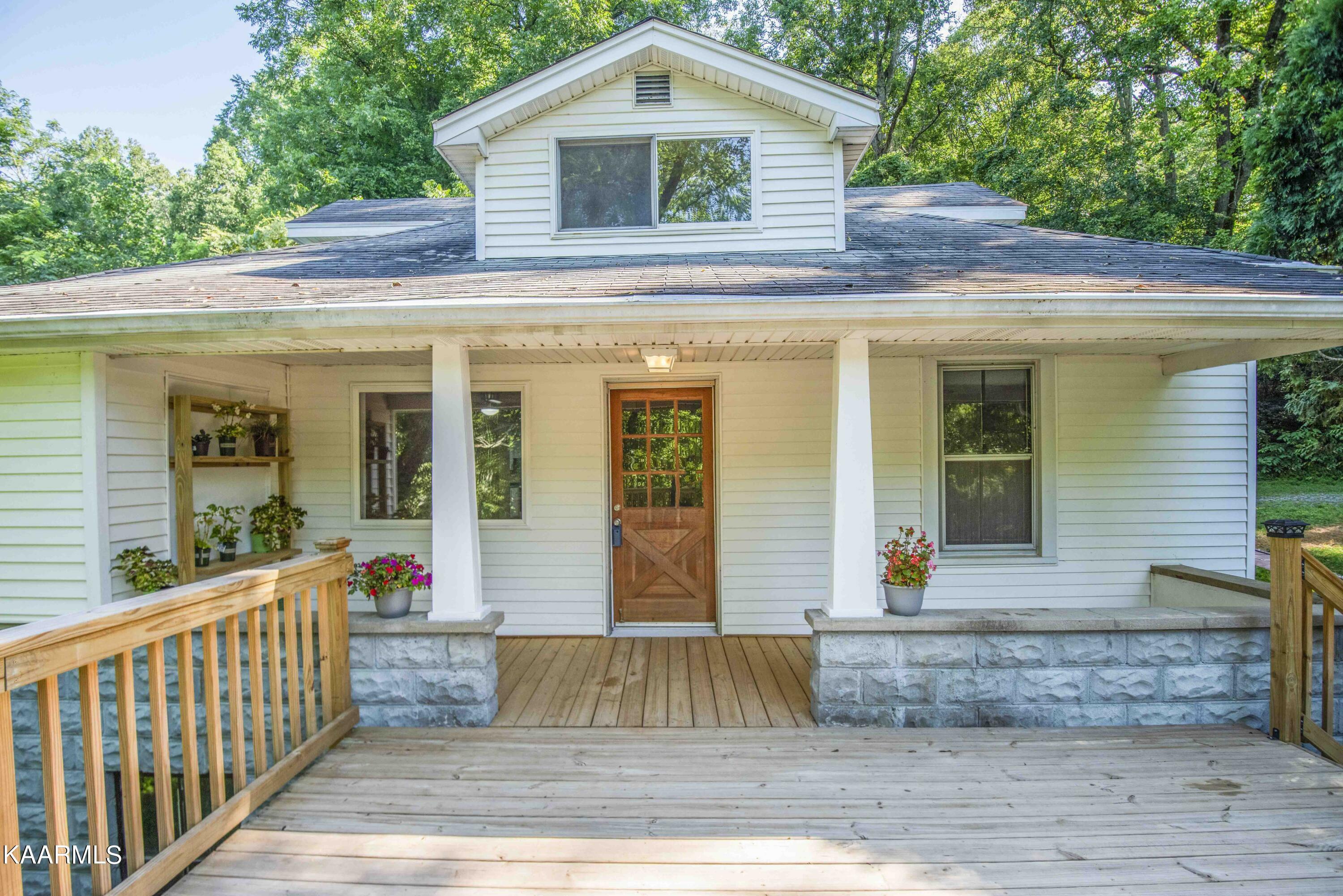 Property Photo:  243 Old Andersonville Pike  TN 37754 