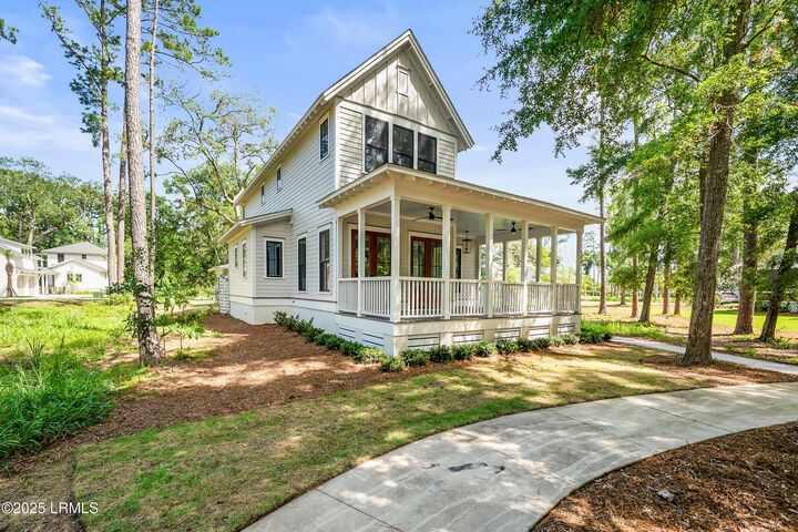 Property Photo: 209 Harborview Drive SC 29907