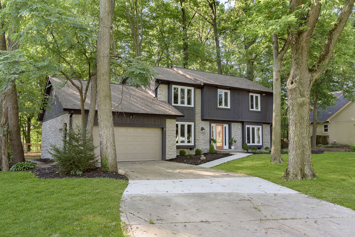 873 Ironwood Drive  Carmel IN 46033 photo