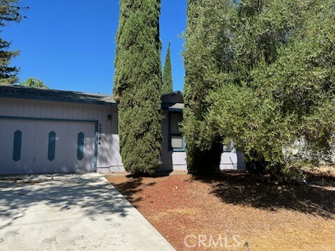 Property Photo:  12754 Blue Heron Court  CA 95423 