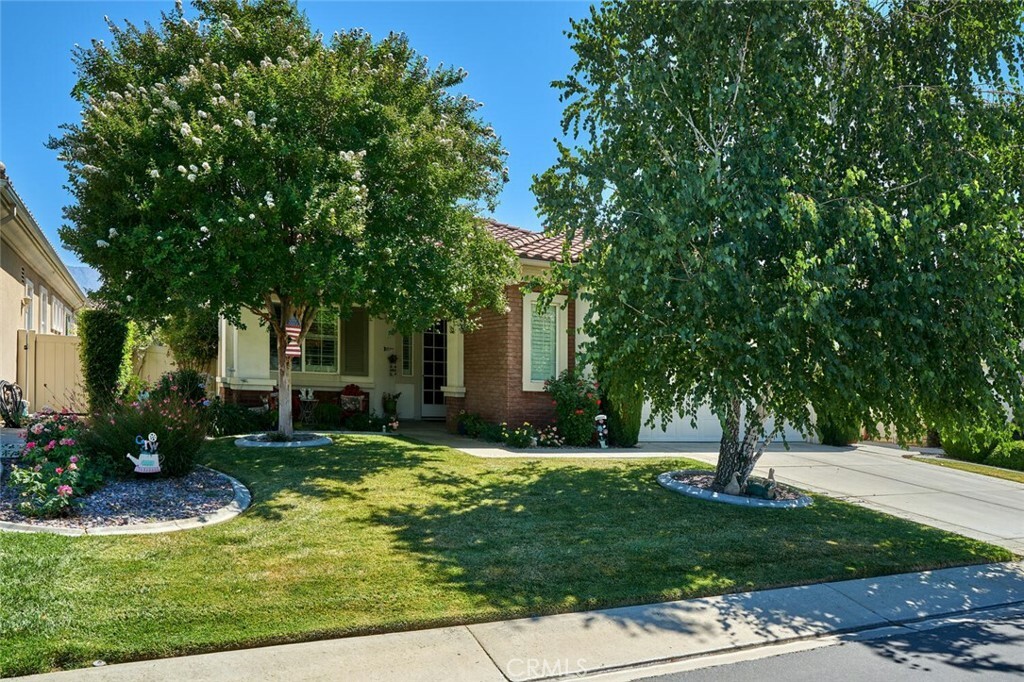 Property Photo:  1560 High Meadow Drive  CA 92223 