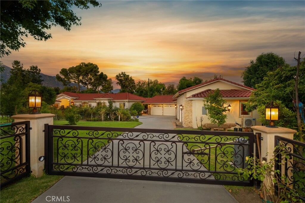 Property Photo:  130 Rancho Road  CA 91024 