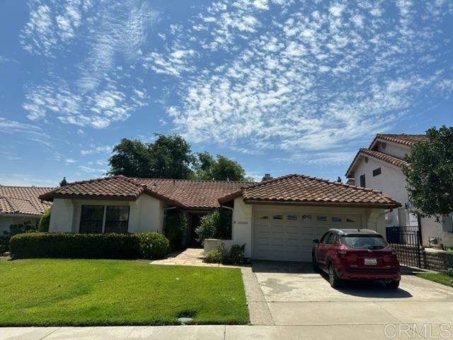 Property Photo: 1161 Columbus Way CA 92081