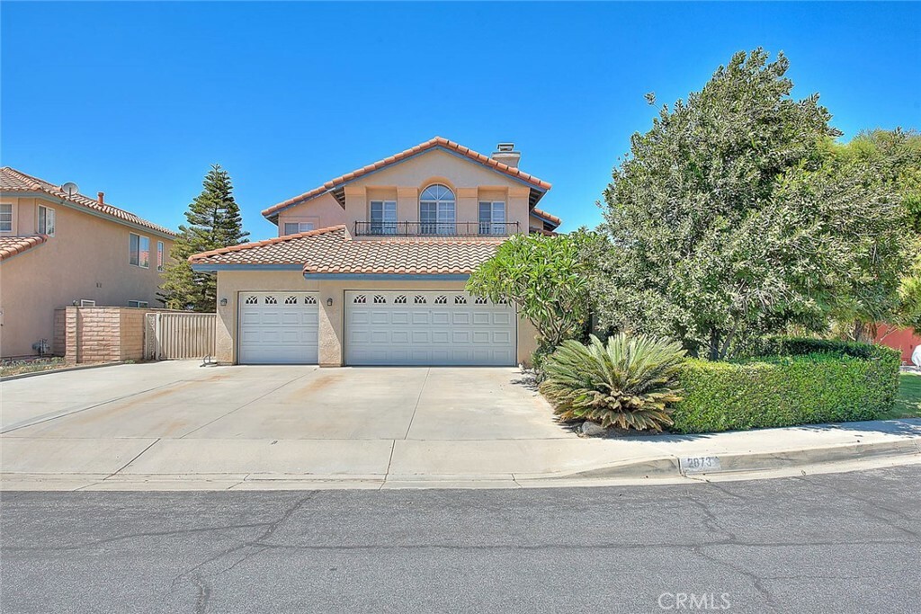 Property Photo:  2873 Longhorn Street  CA 91761 