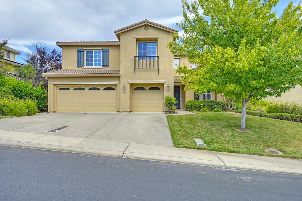 Property Photo: 8109 Damico Drive CA 95762