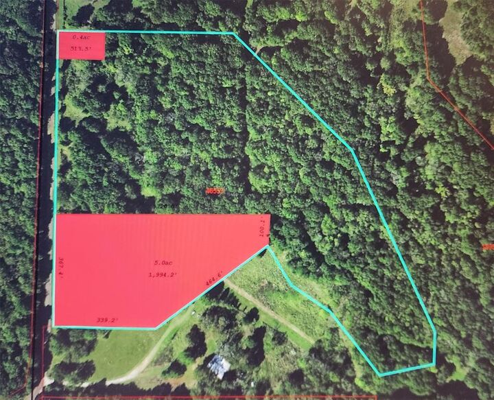 Tbd Lcr 443 A  Mexia TX 76667 photo