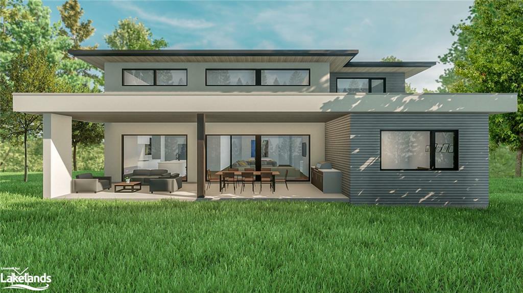 Property Photo: Lot 19 Barton Boulevard ON N0H1J0