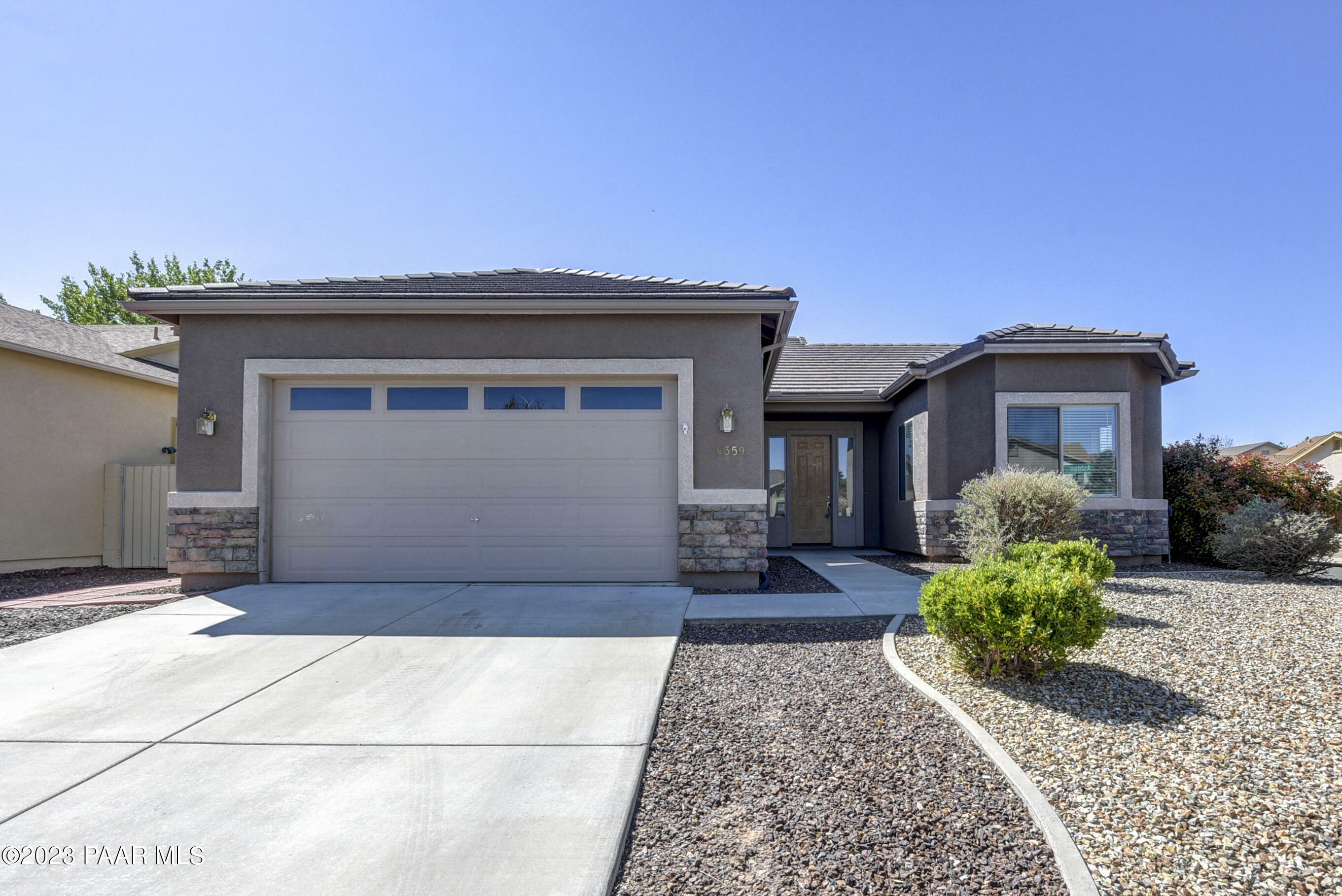 Property Photo:  6359 E Ashton Place  AZ 86314 