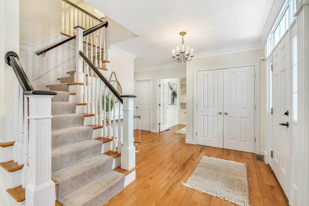 Property Photo: 96 Pilgrim Road MA 01742