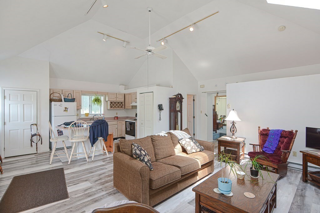 Property Photo: 480B Sunderland Rd MA 01604