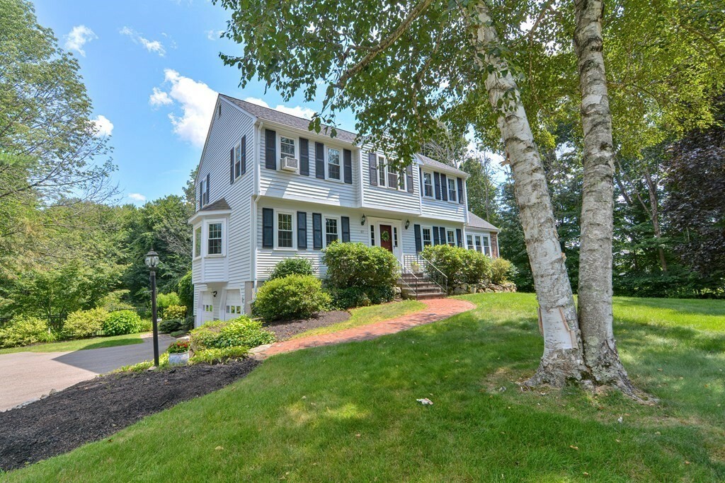 Property Photo:  67 Bullard Lane  MA 02054 