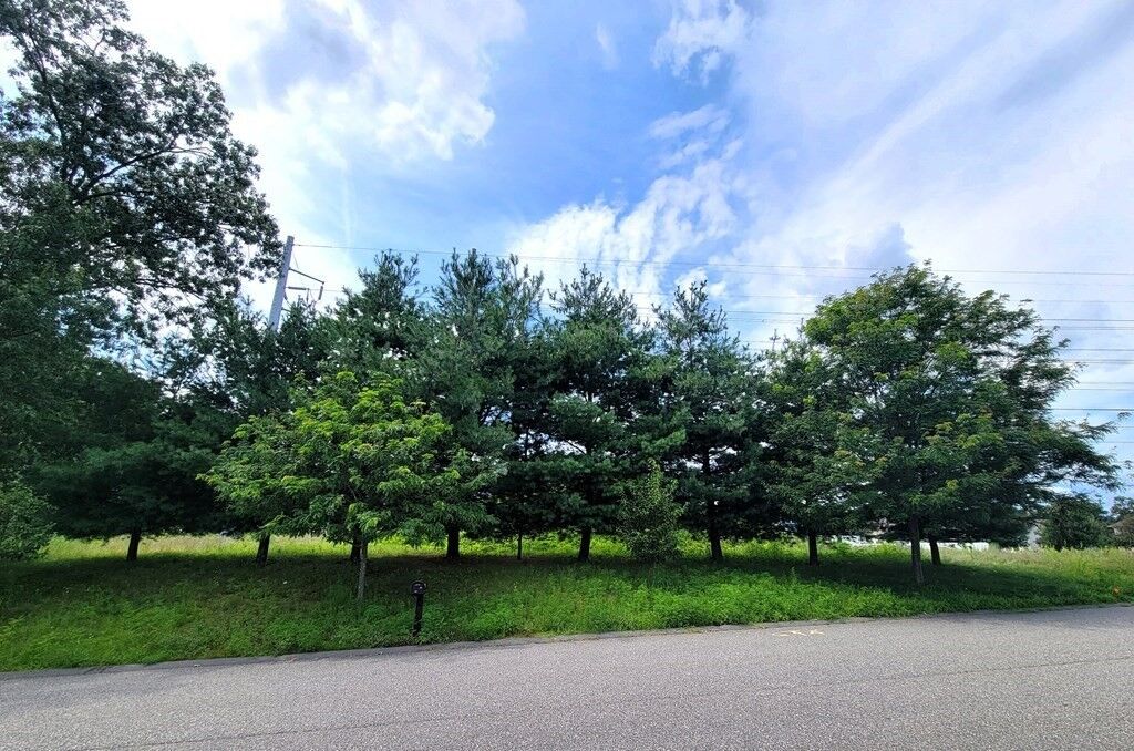 Property Photo:  0 Focosi Ln, Lot 17  MA 01056 
