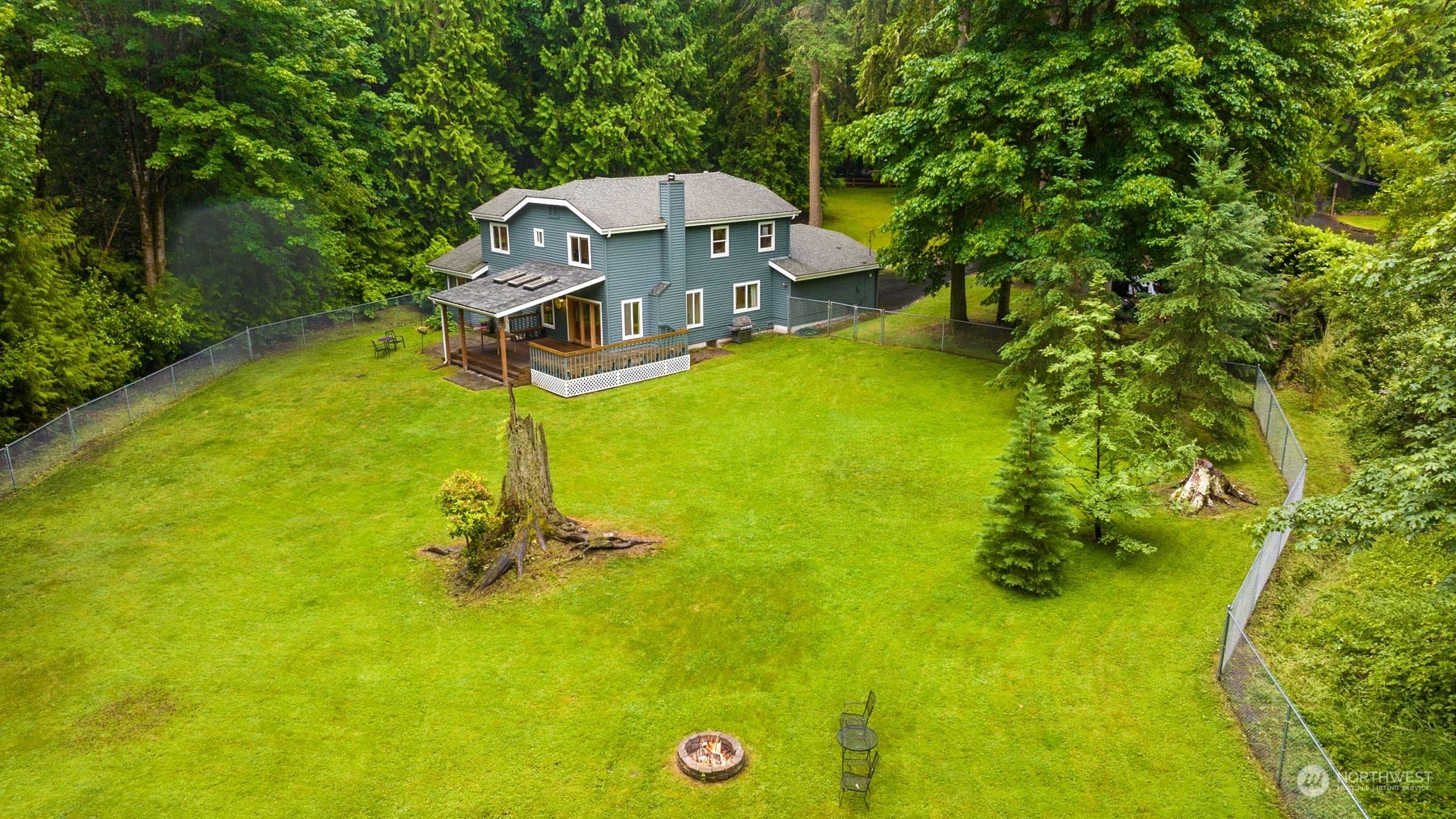 Property Photo:  17610 NE 165th Street  WA 98072 