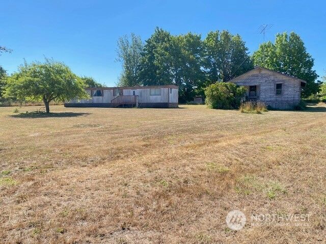 Property Photo: 799 Bunker Creek Road WA 98532