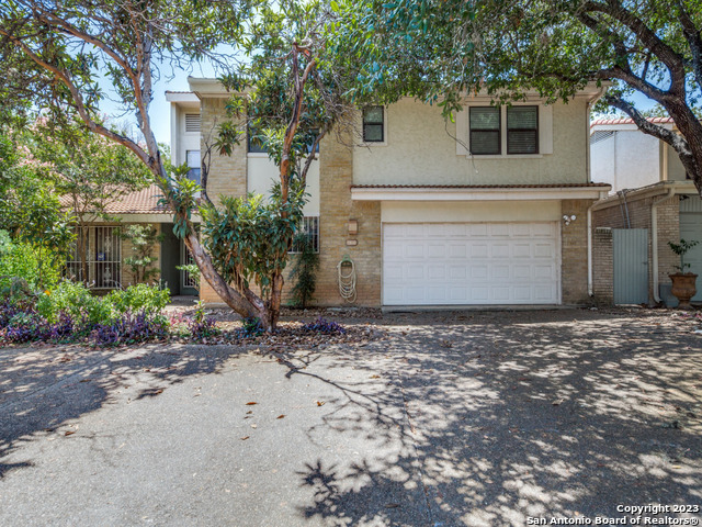 Property Photo:  11630 Mission Trace  TX 78230 