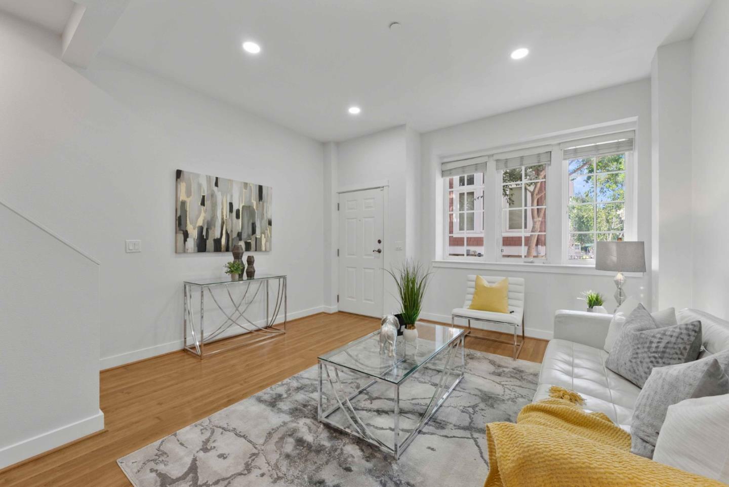 Property Photo: 189 Cahill Park Drive CA 95126
