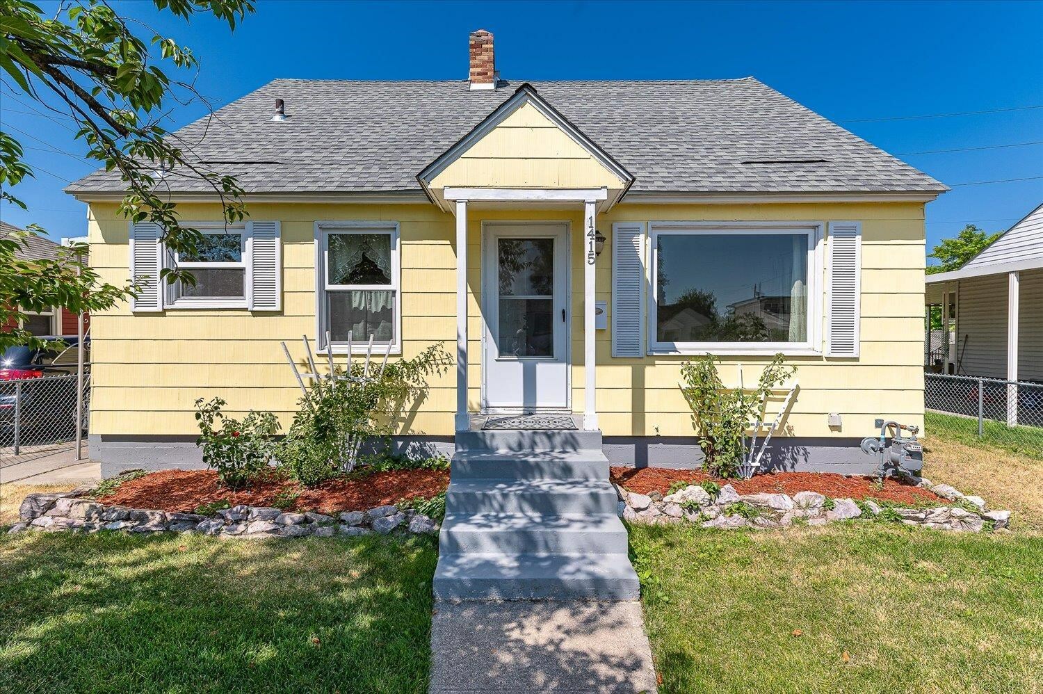 1415 E Glass Ave  Spokane WA 99207 photo