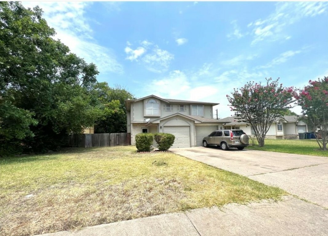 Property Photo:  6606 Windrift Way A  TX 78745 