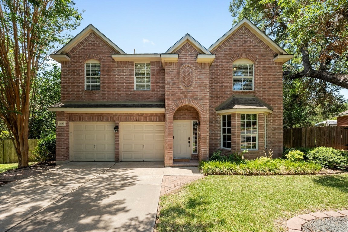 Property Photo:  5732 Lomita Verde Circle  TX 78749 