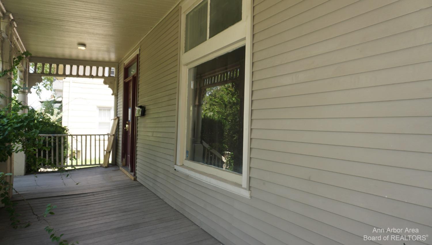 Property Photo:  130 N Normal Street  MI 48197 