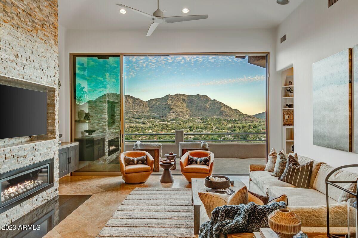 Property Photo:  4748 E White Drive  AZ 85253 