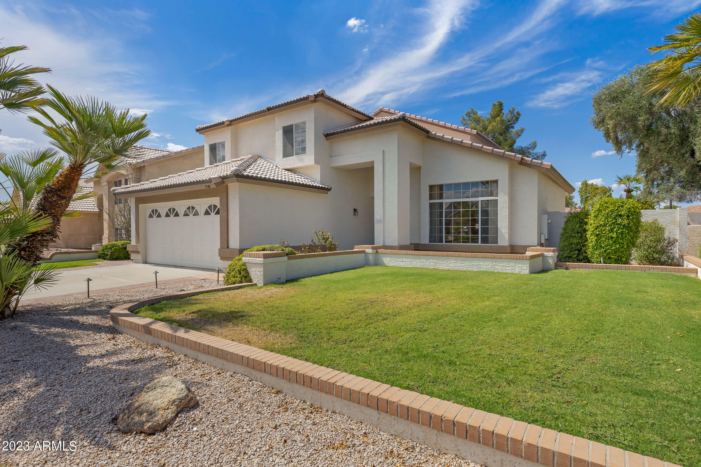 Property Photo:  1444 E Encinas Avenue  AZ 85234 