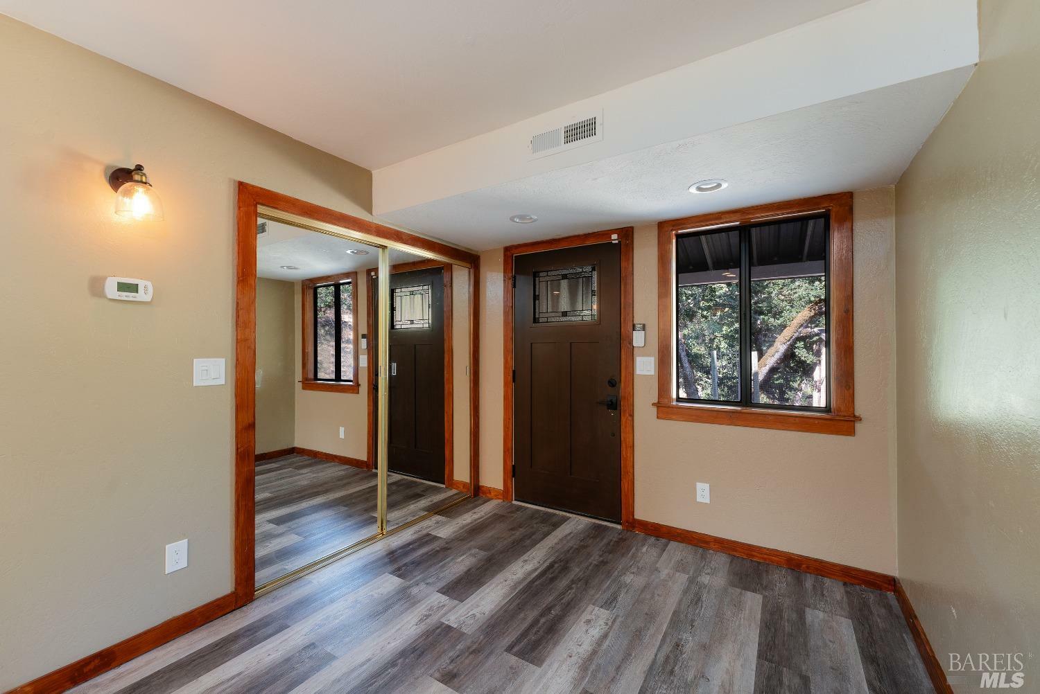 Property Photo: 8300 Boonville Road CA 95482