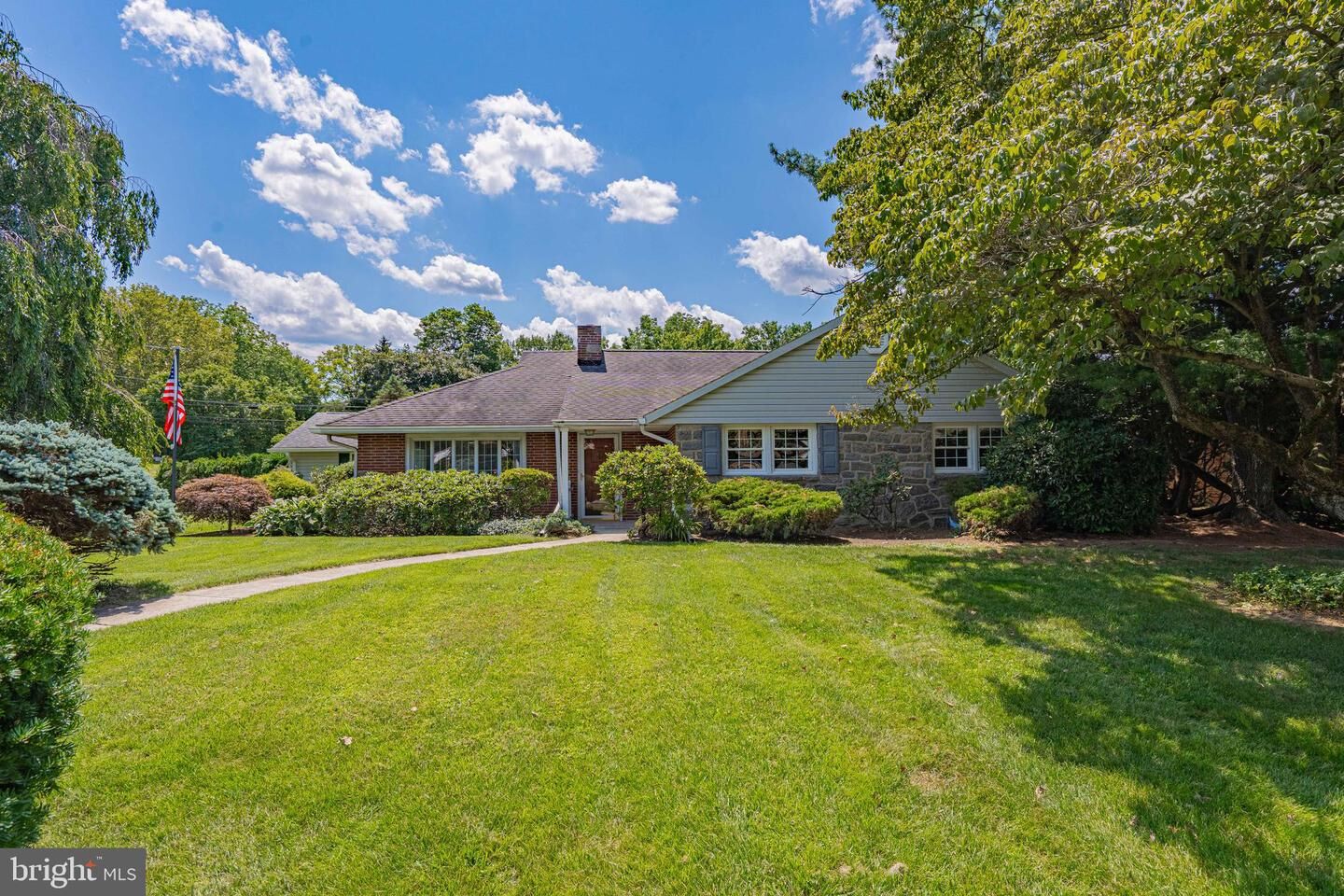 Property Photo:  3402 W W Highland Street  PA 18104 