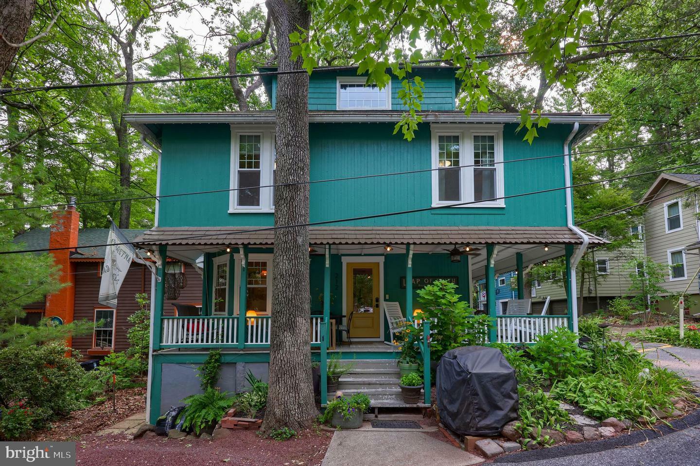 Property Photo: 212 Boehm Avenue PA 17064