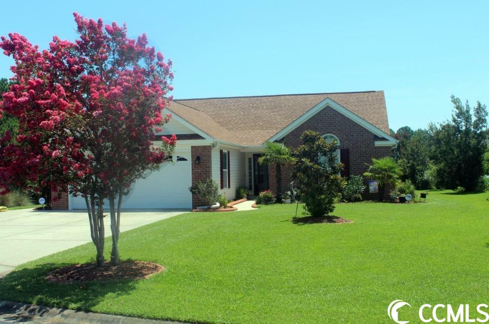 Property Photo:  417 Sea Eagle Ct.  SC 29588 