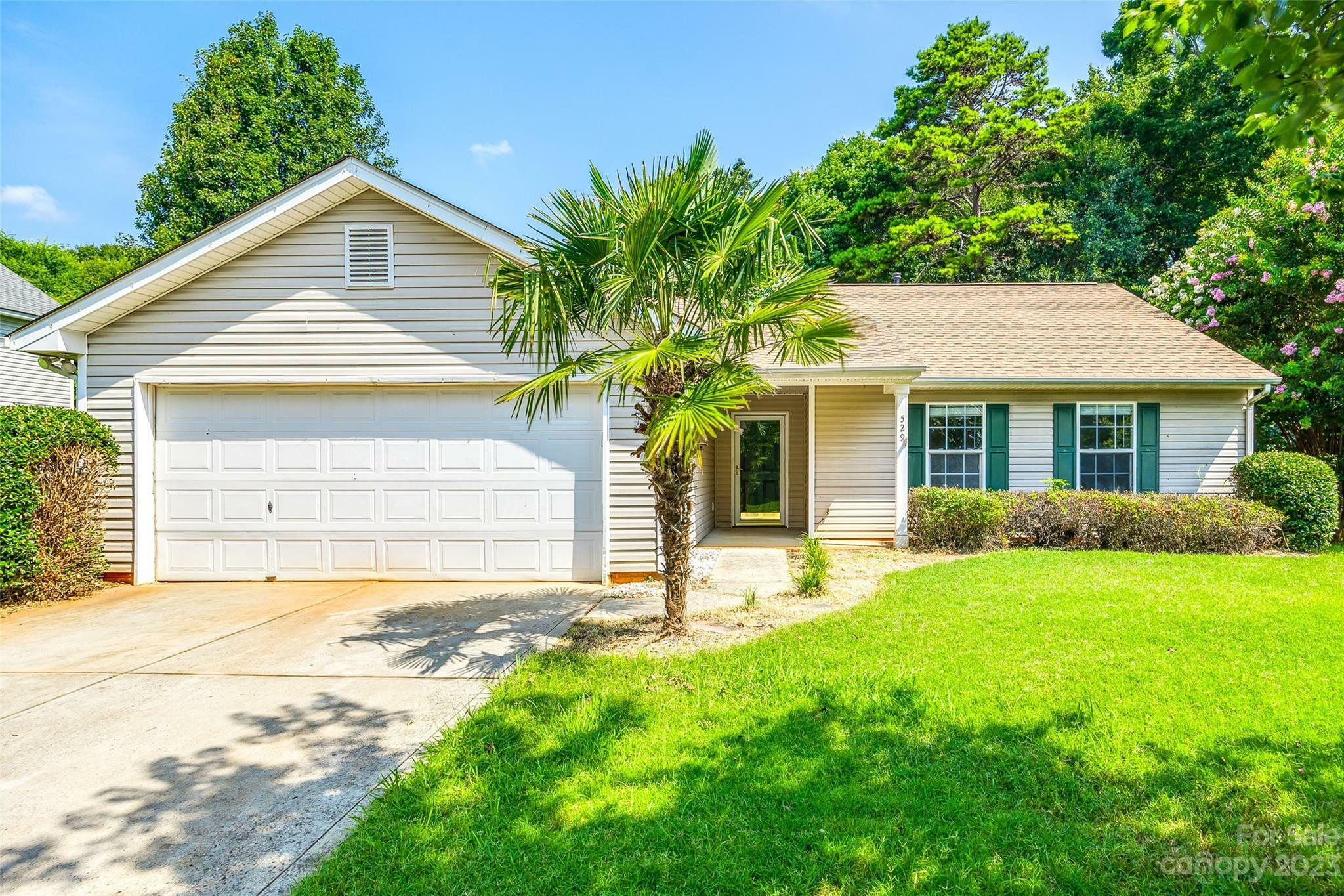 Property Photo:  529 Danfield Drive  SC 29710 