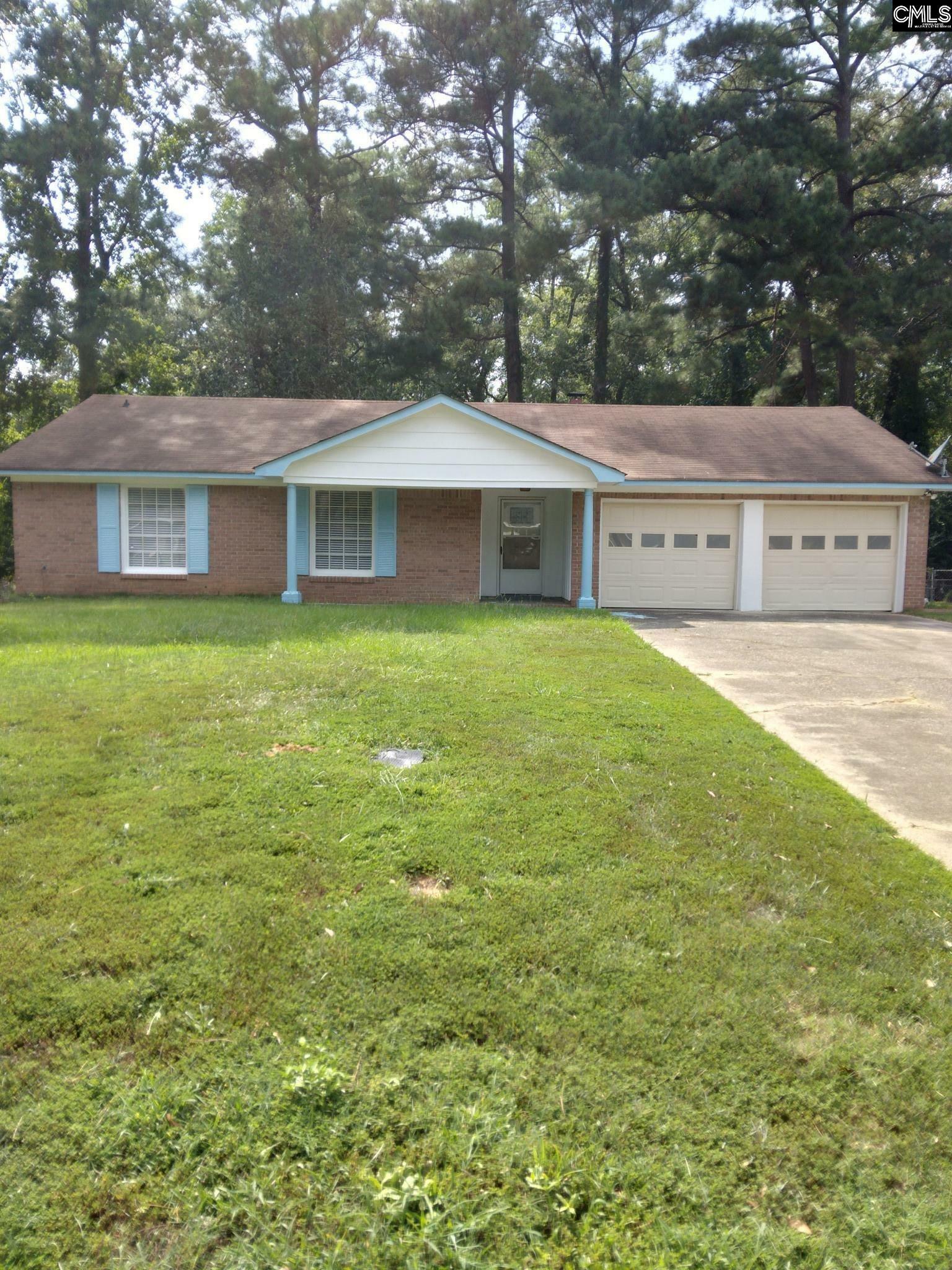 Property Photo:  3638 Cairnbrook  SC 29210 