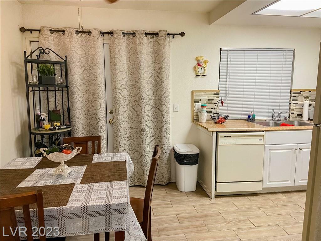 Property Photo:  4770 Topaz Street 66  NV 89121 