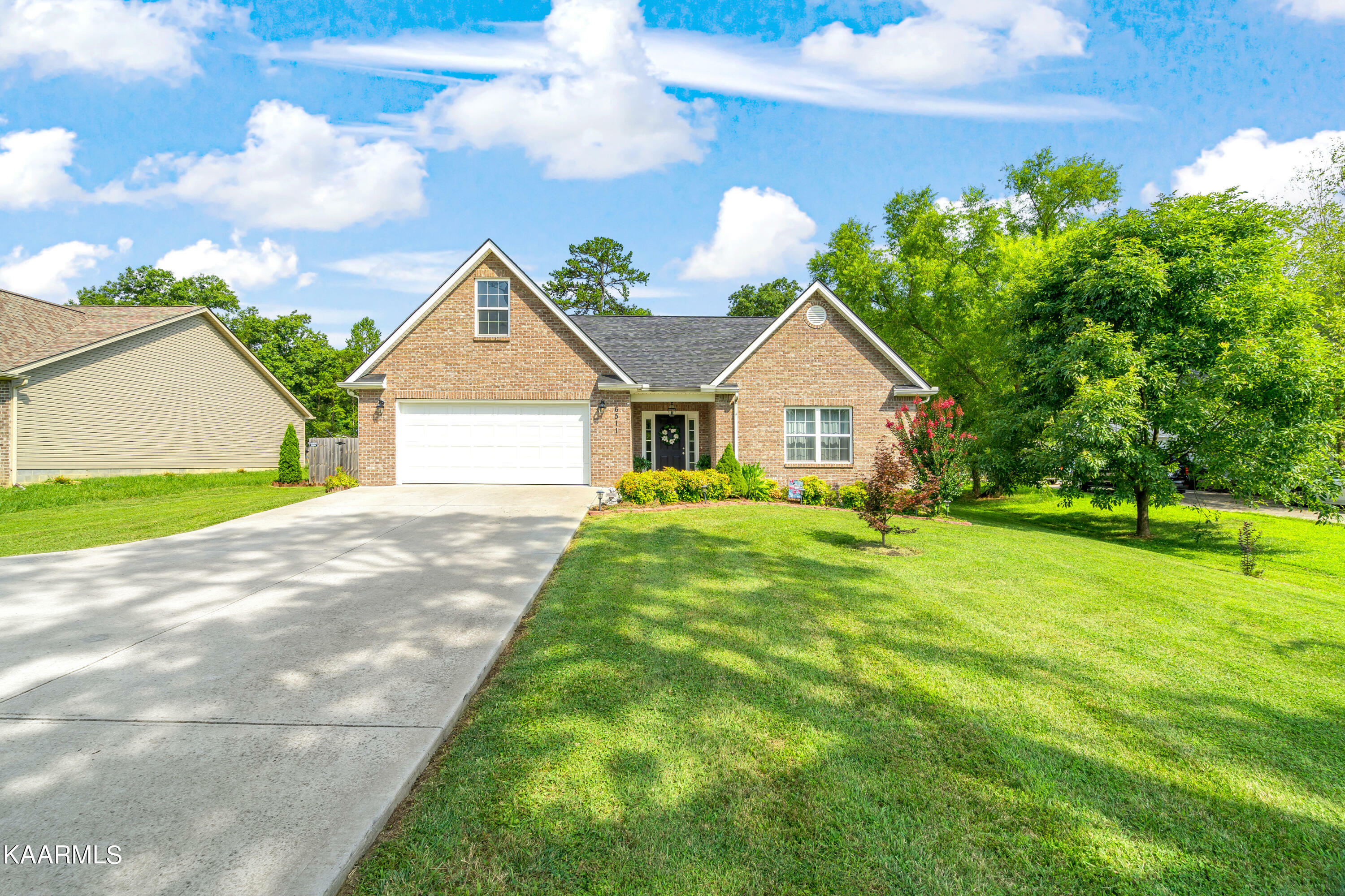 Property Photo:  6511 Ball Rd  TN 37931 