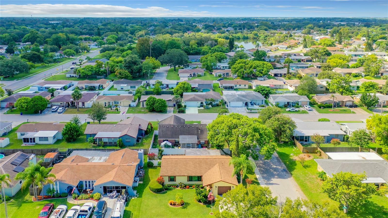 Property Photo: 7120 Coral Reef Drive FL 34668