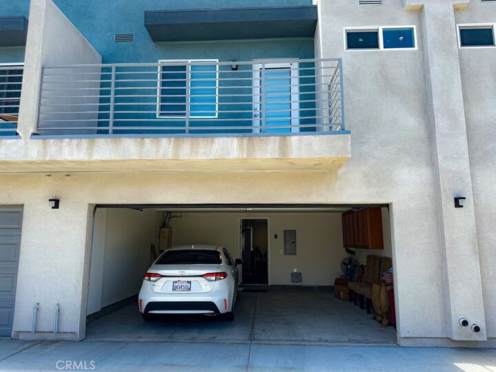 Property Photo:  12025 Orange C  CA 90650 