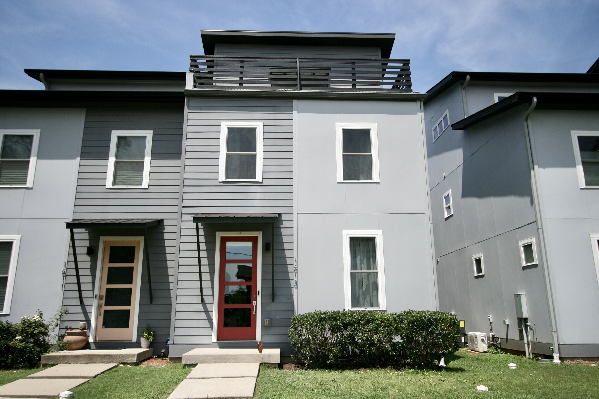 Property Photo: 1613 Straightway Ave TN 37206