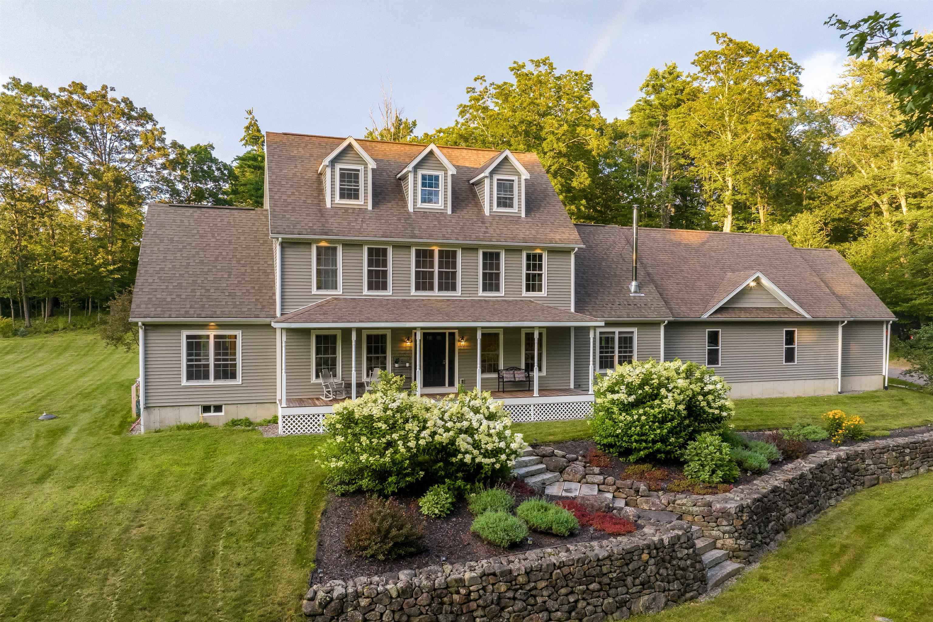 Property Photo:  284 Ladd Hill Road  NH 03220 