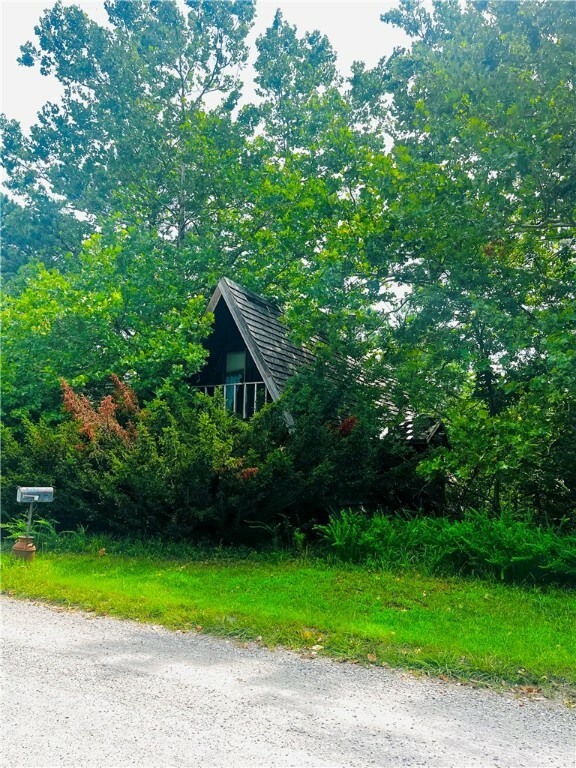 Property Photo:  349 County Road 332  AR 72632 