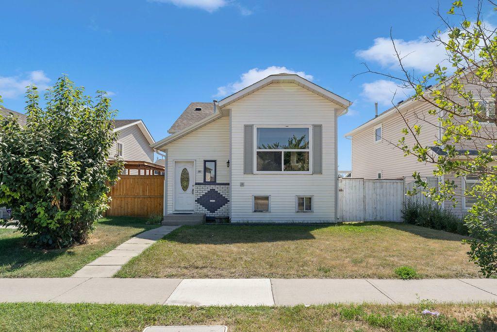Property Photo: 97 Taradale Drive NE AB T3J 3E5
