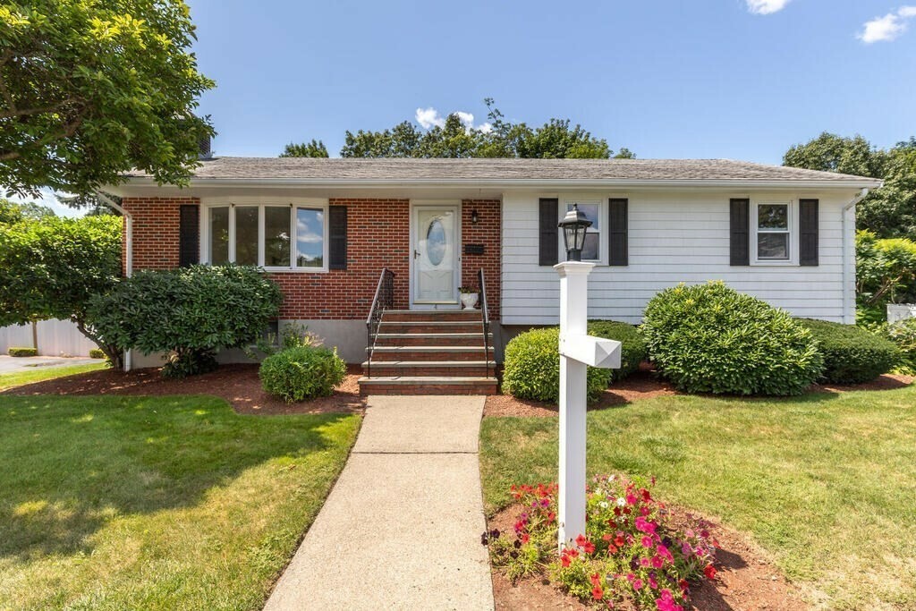 Property Photo: 4 Eastern Avenue MA 02180