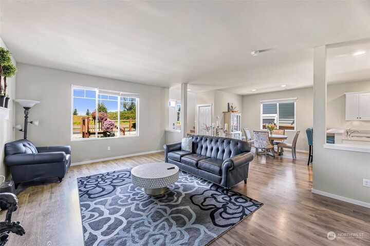 Property Photo:  6618 284th Street NW  WA 98292 